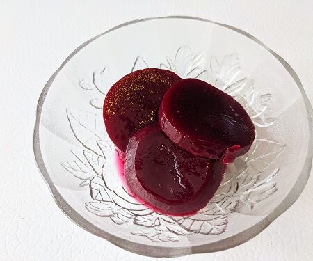 Beet Pickles