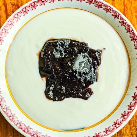 Cherries Jubilee Jam