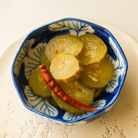 Dill Pickles